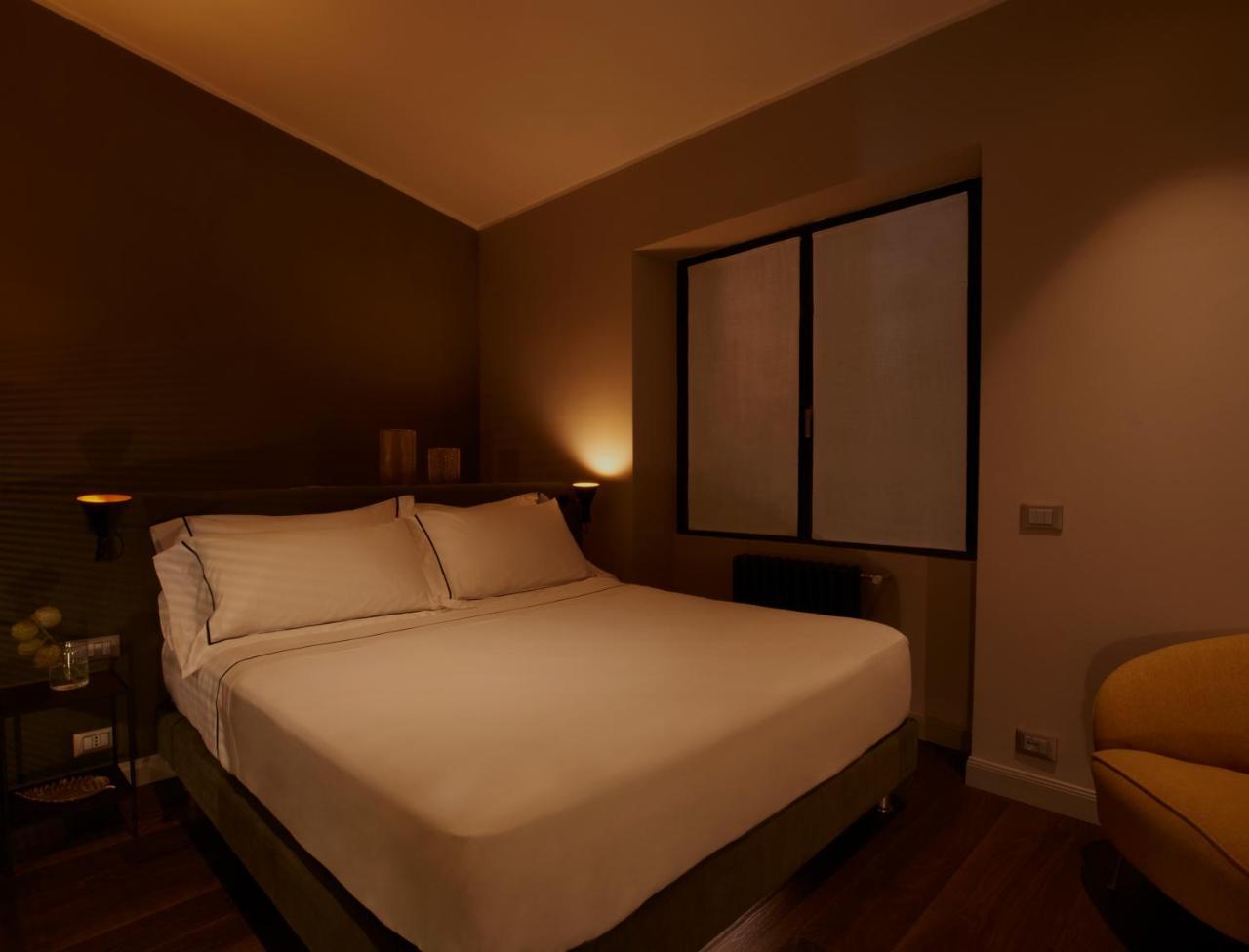 The Place Rome Extérieur photo