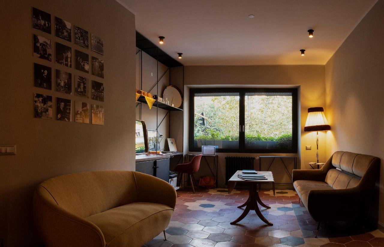 The Place Rome Extérieur photo