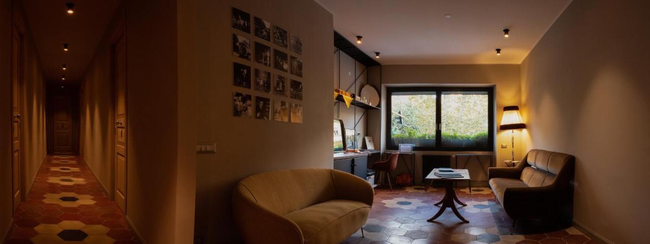 The Place Rome Extérieur photo